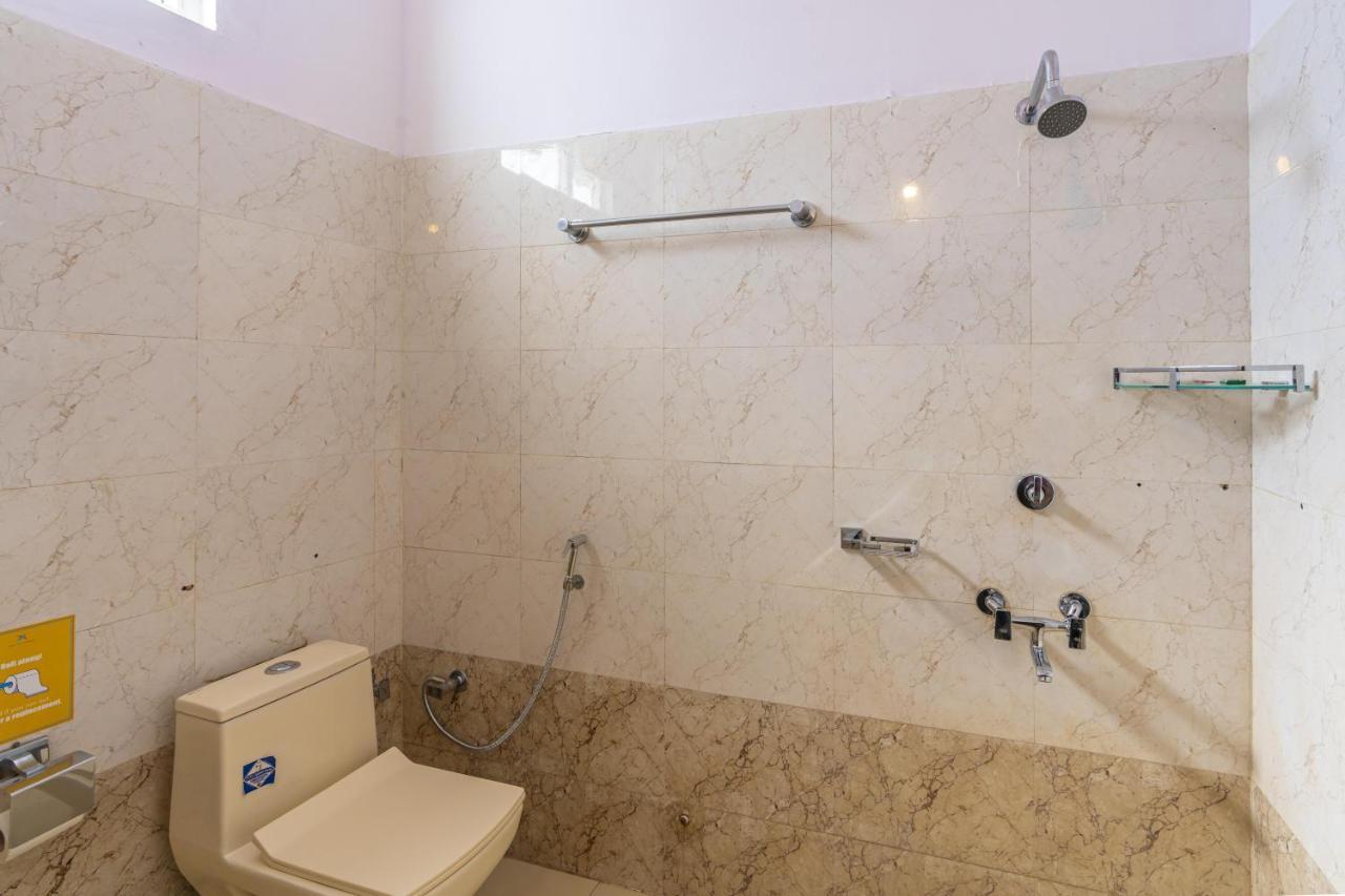 Zostel Homes Pushkar Exterior foto